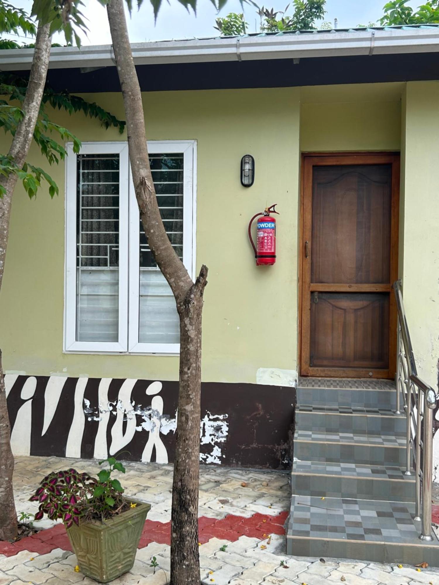 Villa The Deer Meadows à Mudumalai Extérieur photo