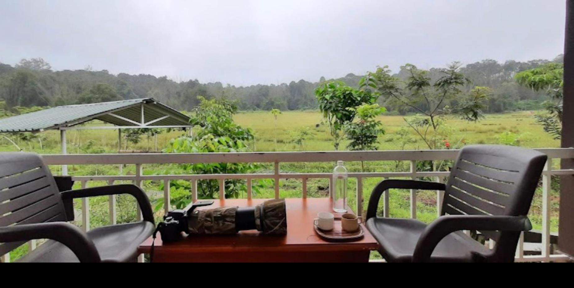 Villa The Deer Meadows à Mudumalai Extérieur photo